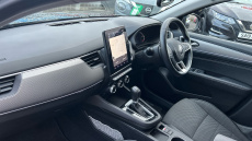 Renault Arkana 1.3 TCe Mild Hybrid 140 S Edition 5dr EDC Petrol Estate